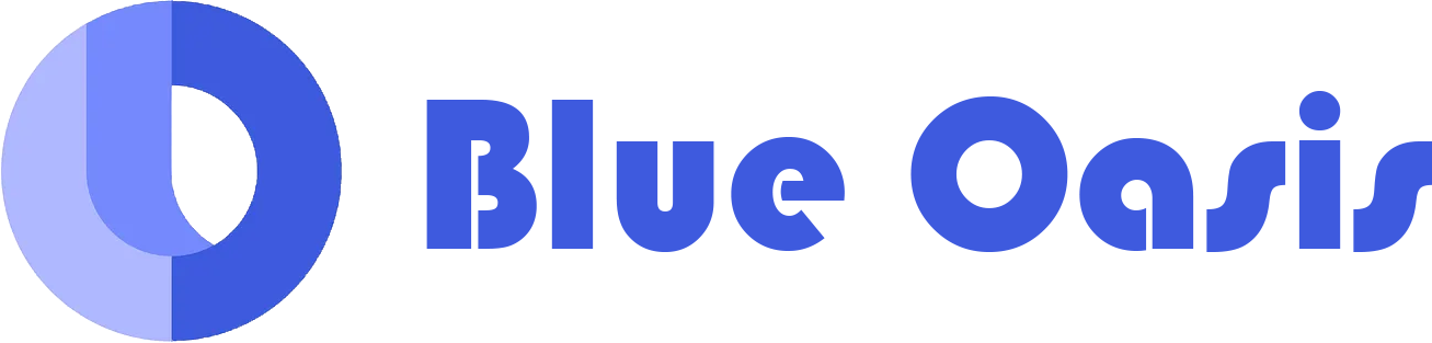 Blue Oasis